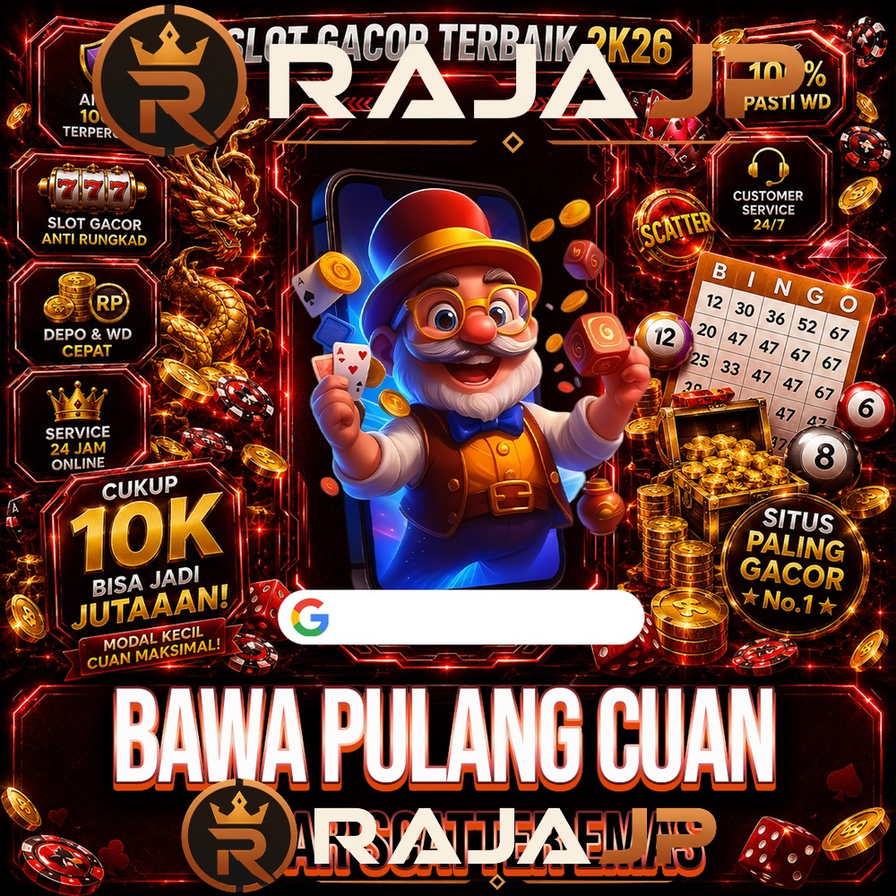 banner RAJAJP X PB Startup: Platform Digital Yang Mengutamakan Kecepatan Dan Kenyamanan Di Layar Rumah